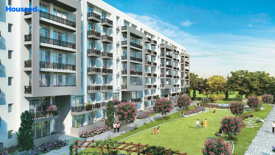 Project Image of One Ireo Rise - Image 388247