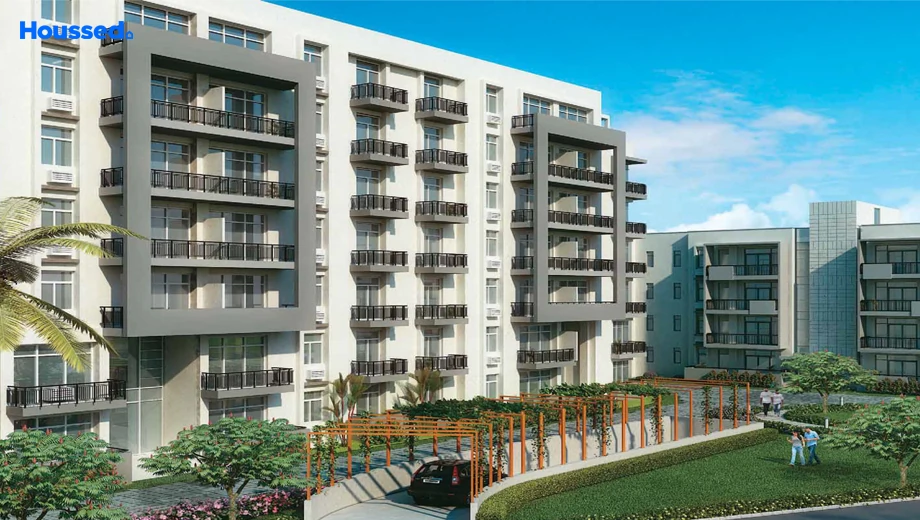Project Image of One Ireo Rise - Image 388243