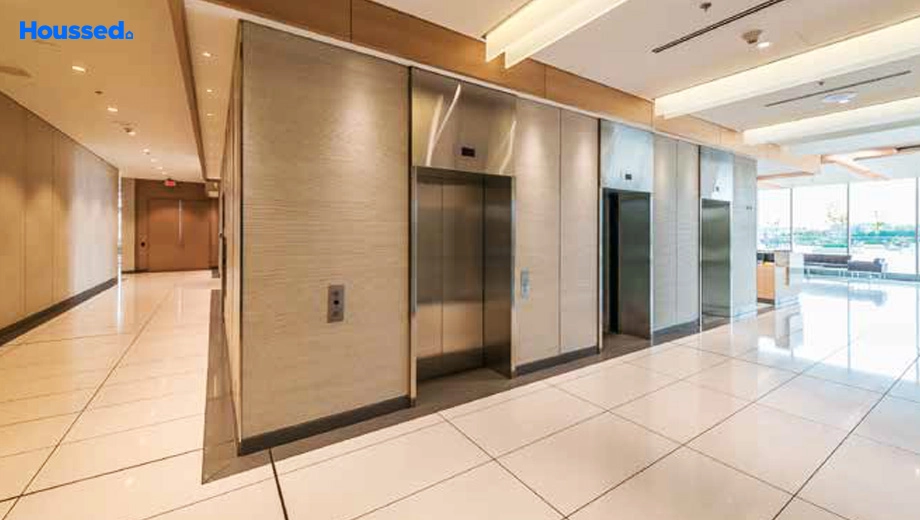 Amenities of Atharva Maitri Enclave - Image 388264