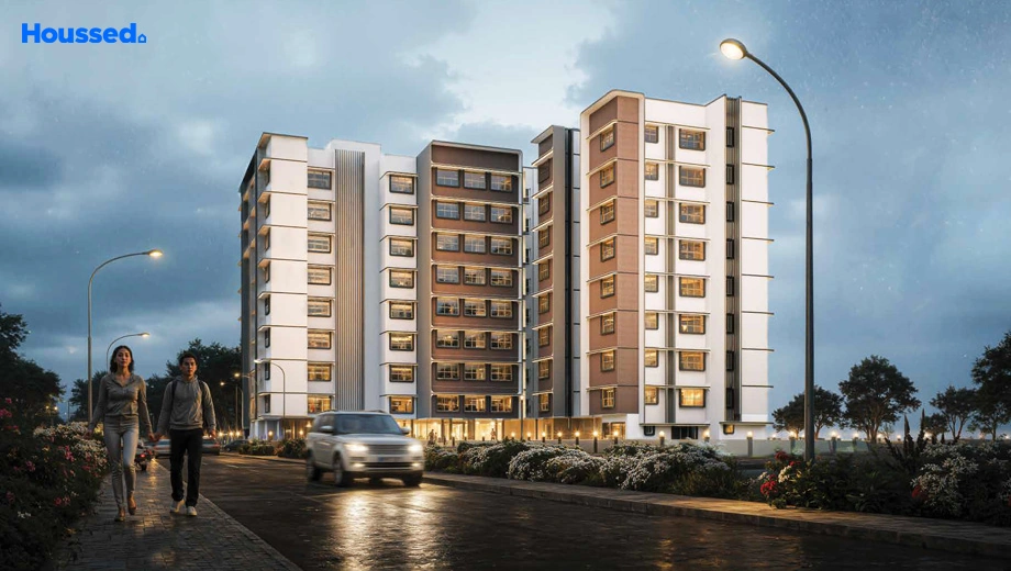 Project Image of Atharva Maitri Enclave - Image 388262