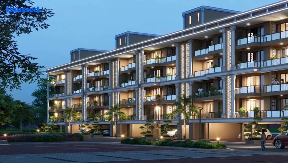 Project Image of One The Clermont - Image 388274