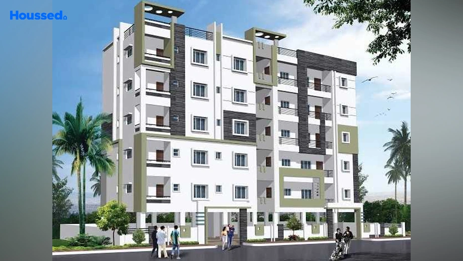 Project Image of Nymisha Arcade - Image 388646