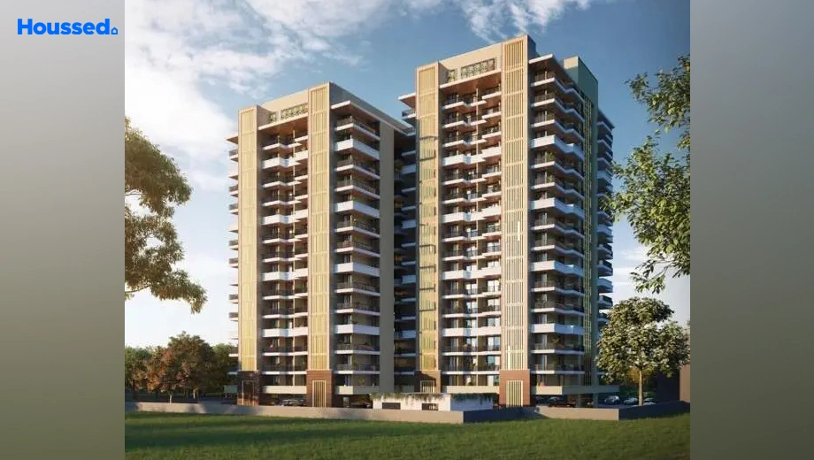 Project Image of MRLK The Grand Sky - Image 388301