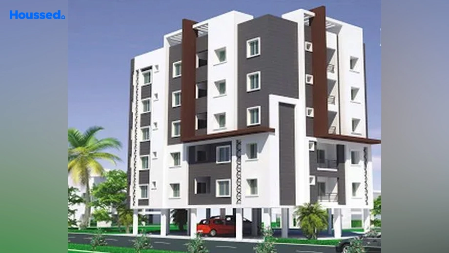 Project Image of Nymisha Sri Nymisa Homes - Image 388643