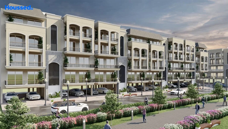 Project Image of AN Sivanta Residency - Image 388480