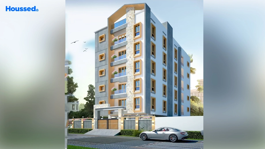Project Image of Sagar Springs - Image 388495