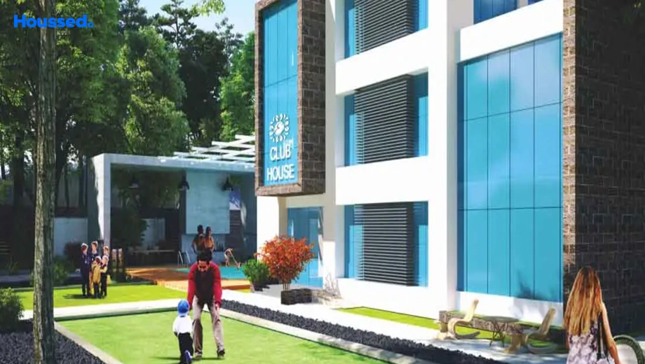 Amenities of Exotica Homez - Image 388502
