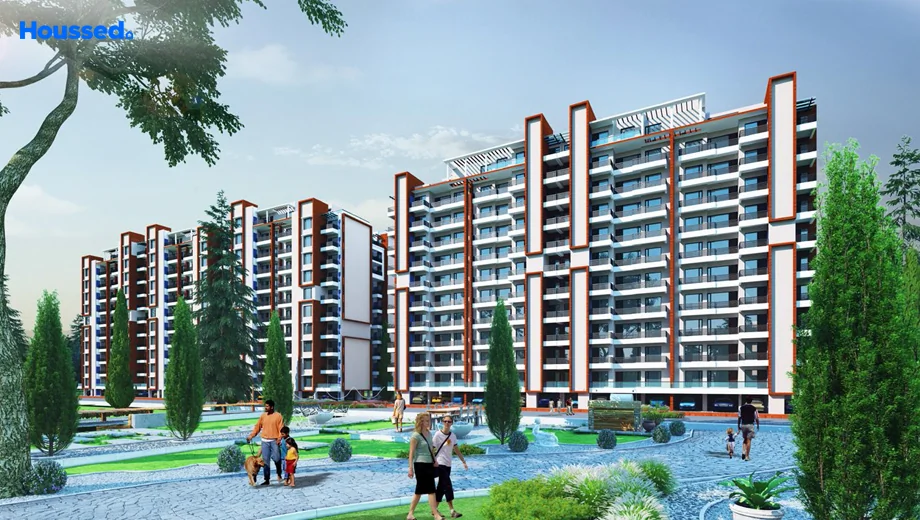 Project Image of Exotica Homez - Image 388501