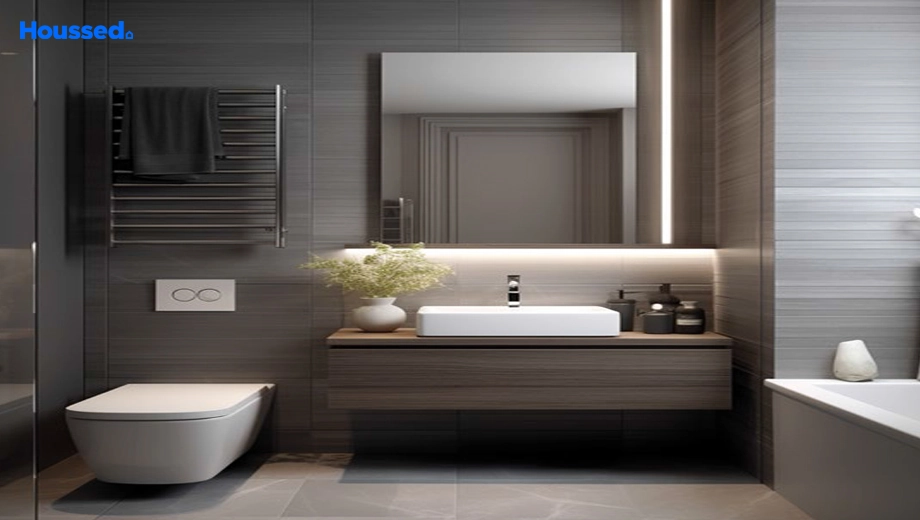 Sample Apartment of Exotica Homez - Image 388504