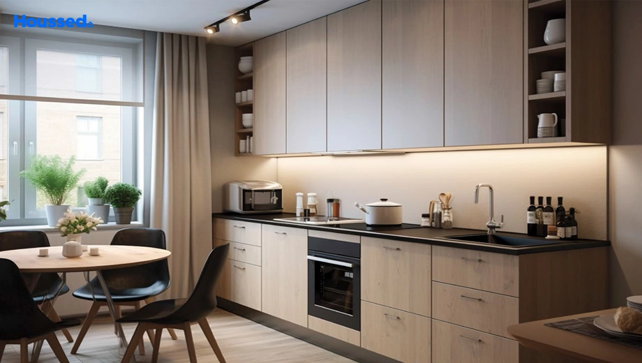 Sample Apartment of Exotica Homez - Image 388506
