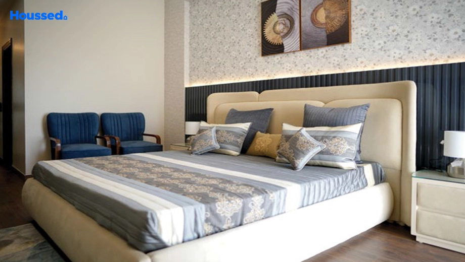 Sample Apartment of Exotica Homez - Image 388505