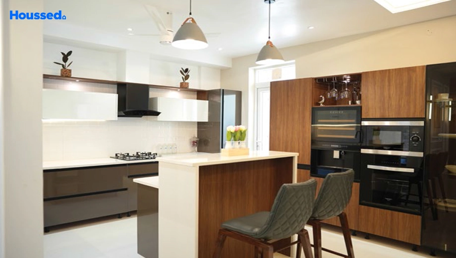 Sample Apartment of Exotica Homez - Image 388503