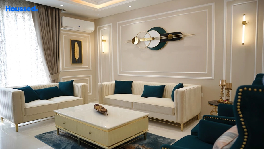 Sample Apartment of Exotica Homez - Image 388508
