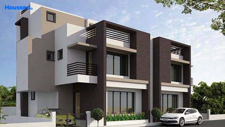 Project Image of Perams Aditya Majestic in Bhanur, Hyderabad - Image 388618
