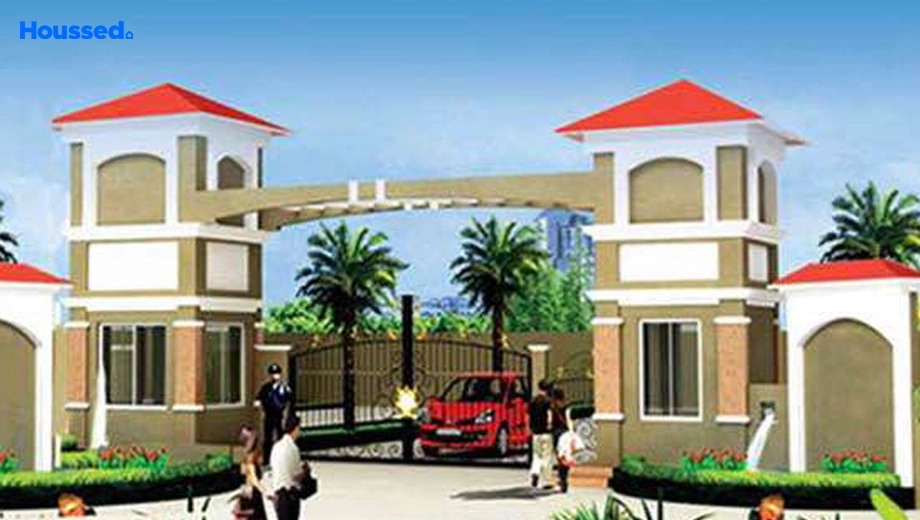 Project Image of Perams Aditya Majestic in Bhanur, Hyderabad - Image 388619