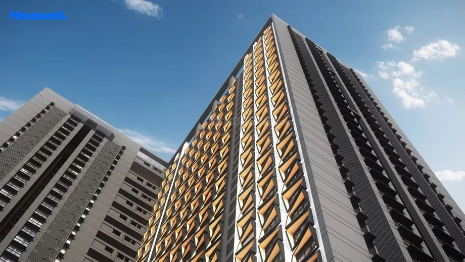 Project Image of Puravankara Codename Infinity - Image 399914