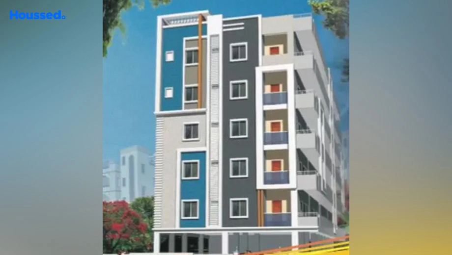 Project Image of PMR Mahanya Reddy Castle - Image 388615