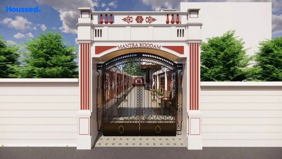 Project Image of KCS Mantra Koodam - Image 388527