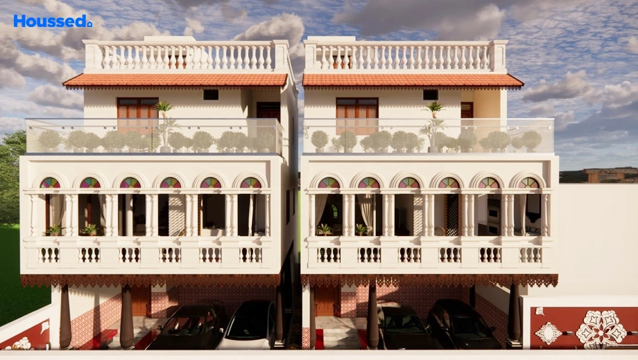 Project Image of KCS Mantra Koodam - Image 388528