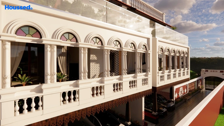 Project Image of KCS Mantra Koodam - Image 388529