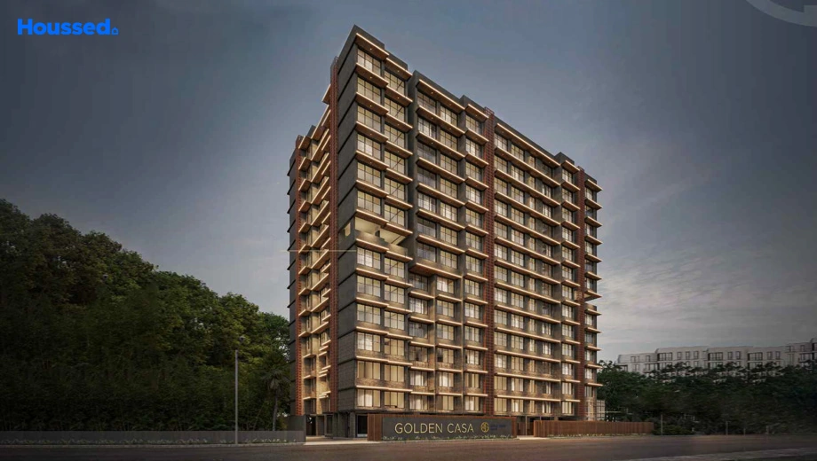 Project Image of Golden Casa - Image 388874
