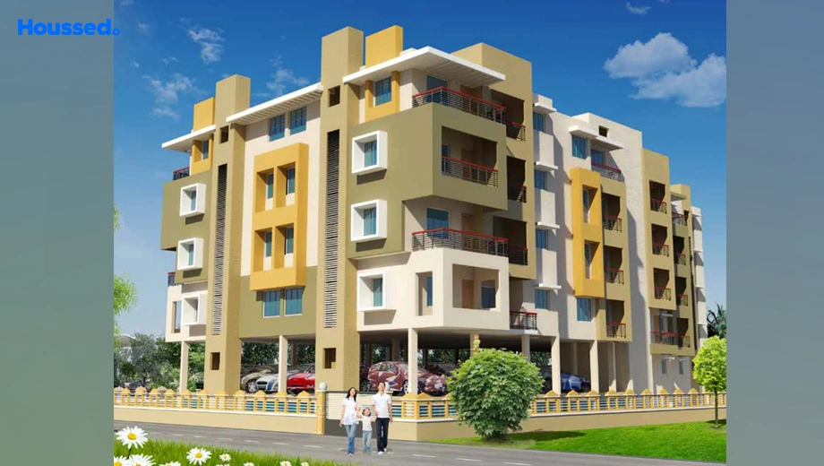 Project Image of Aastha Castle - Image 388884