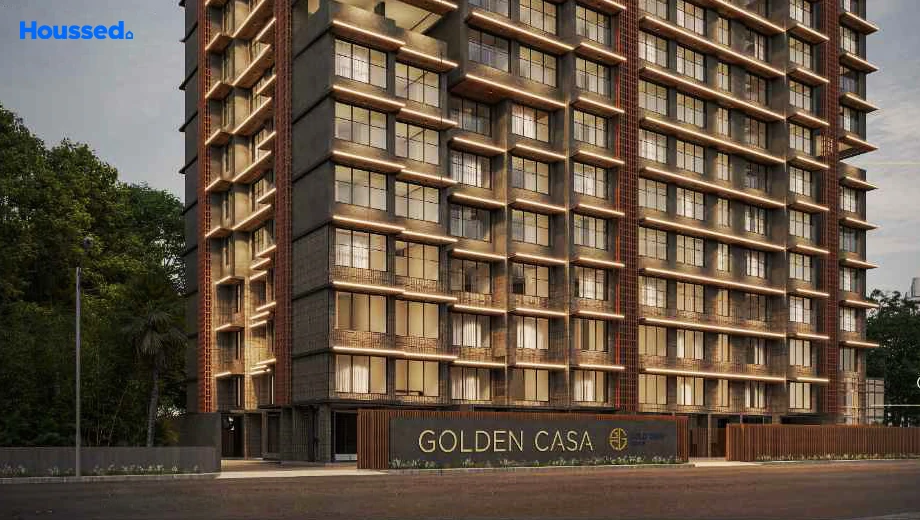 Project Image of Commercial Golden Casa - Image 388881