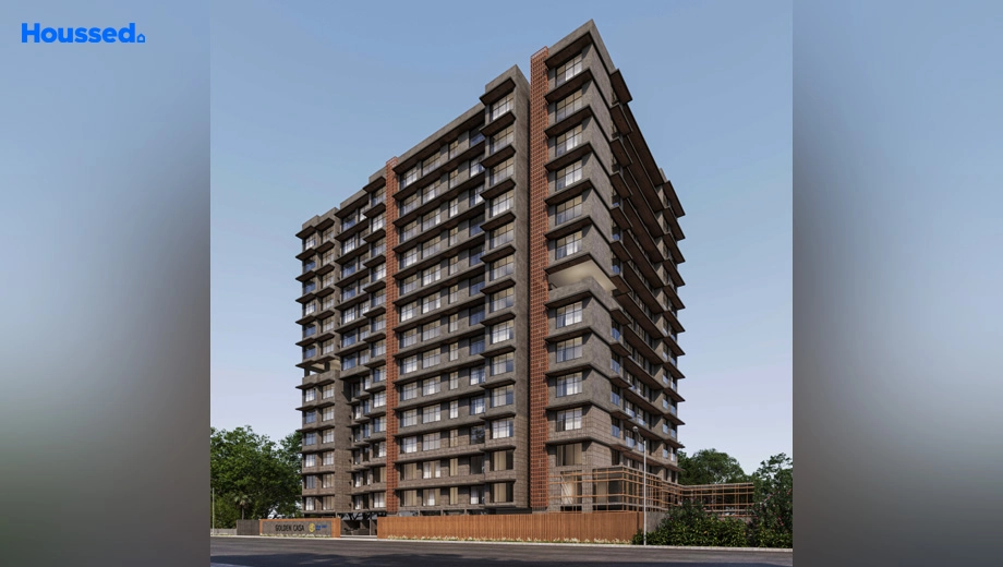 Project Image of Commercial Golden Casa - Image 388880