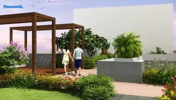 Amenities of Kunal Aspiree - Image 10656