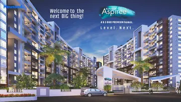 Project Image of Kunal Aspiree - Image 10654
