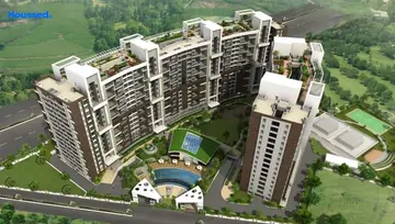 Project Image of Kunal Aspiree - Image 10655