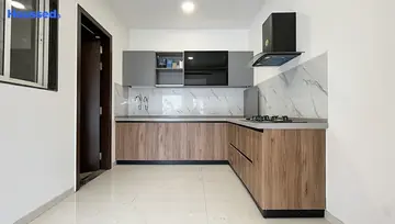 Sample Apartment of Kunal Aspiree - Image 10663