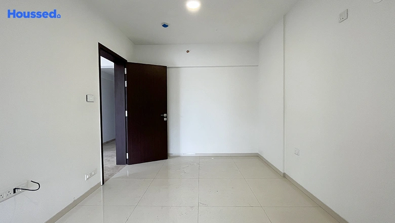 Sample Apartment of Kunal Aspiree in Balewadi, Pune - Image 10670