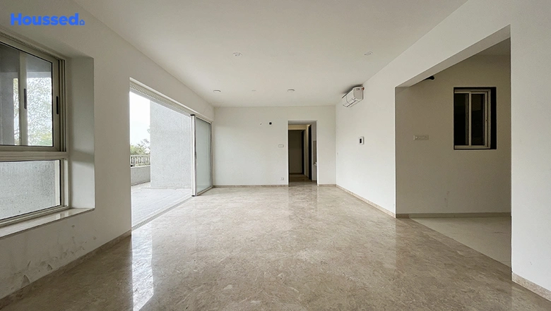 Sample Apartment of Kunal Aspiree in Balewadi, Pune - Image 10664