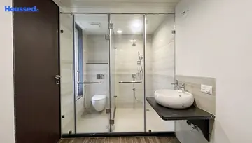 Sample Apartment of Kunal Aspiree - Image 10668