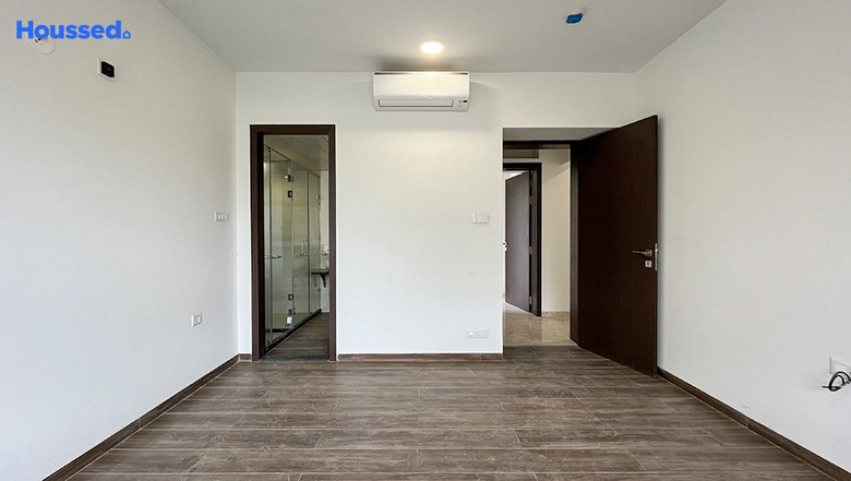 Sample Apartment of Kunal Aspiree in Balewadi, Pune - Image 10667