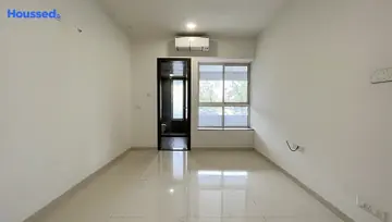Sample Apartment of Kunal Aspiree - Image 10669