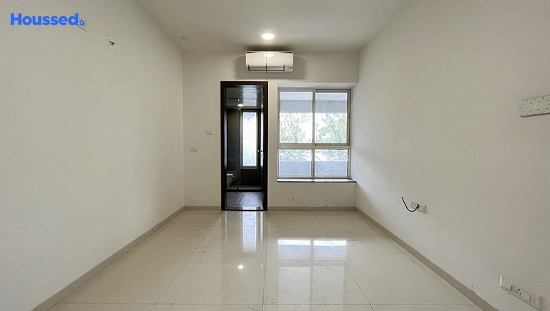 Sample Apartment of Kunal Aspiree in Balewadi, Pune - Image 10669
