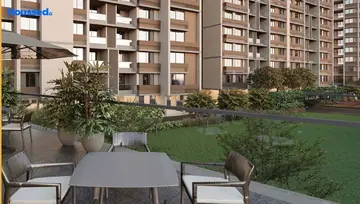Amenities of Adani Atrius - Image 26107