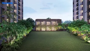 Amenities of Adani Atrius - Image 26113