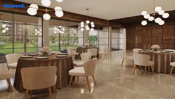 Amenities of Adani Atrius - Image 26112