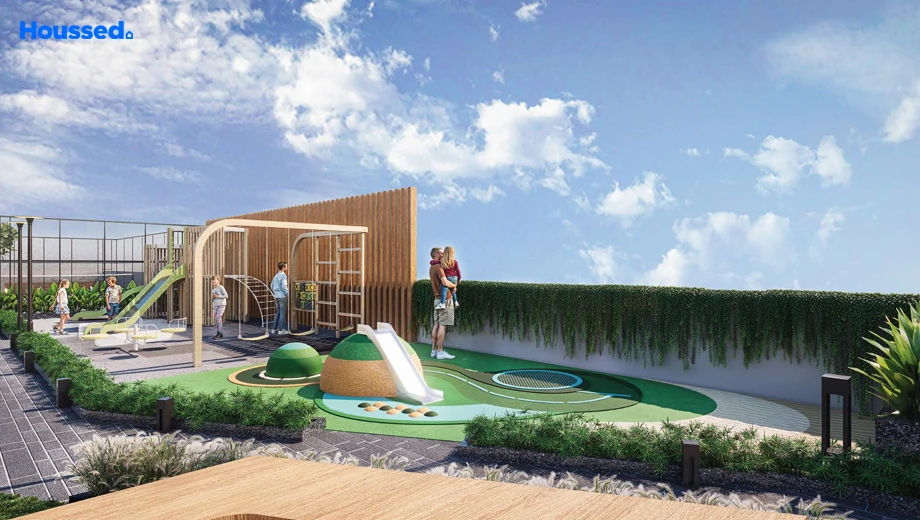 Amenities of Golden Vista - Image 388900