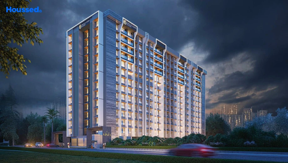 Project Image of Golden Vista - Image 388897
