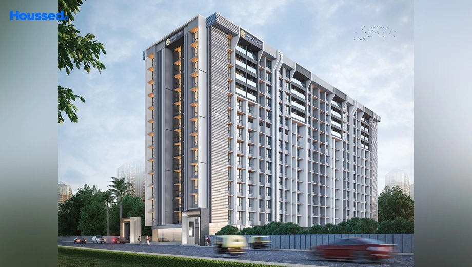 Project Image of Golden Vista - Image 388898