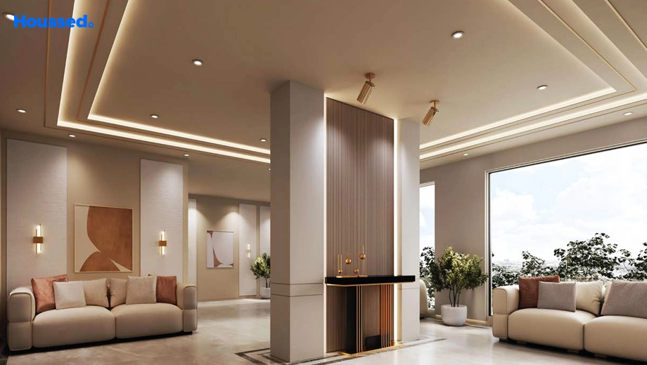 Sample Apartment of Golden Vista - Image 388907