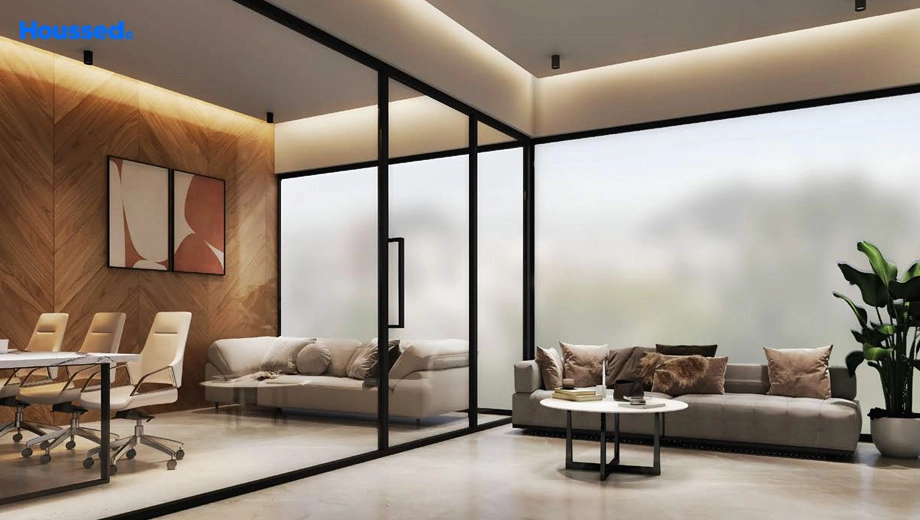 Sample Apartment of Golden Vista - Image 388906