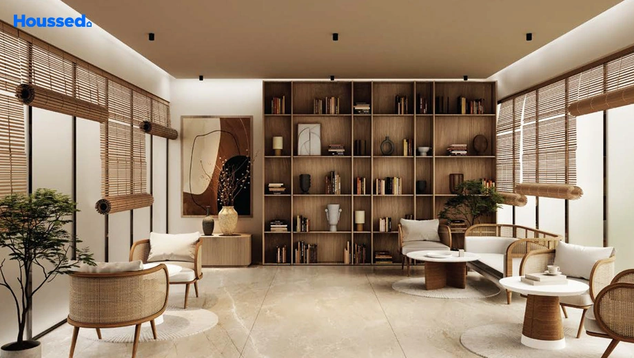 Sample Apartment of Golden Vista - Image 388905