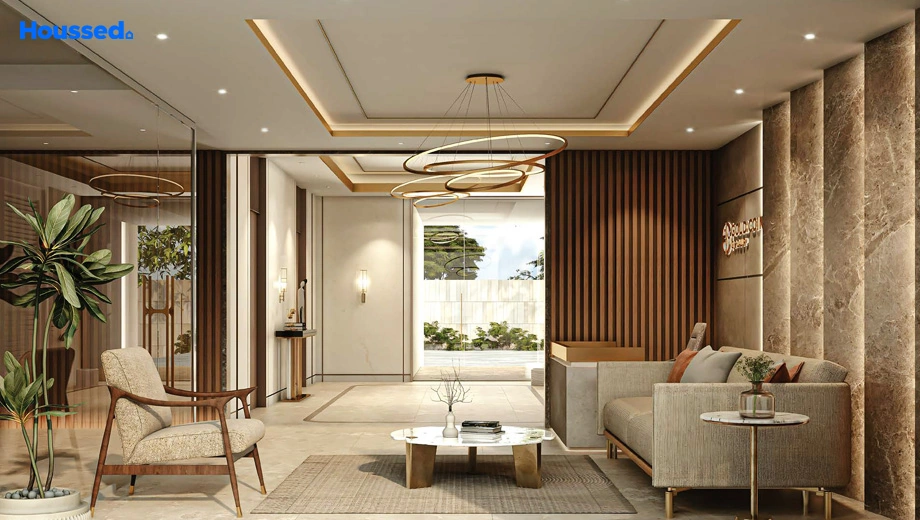 Sample Apartment of Golden Vista - Image 388908