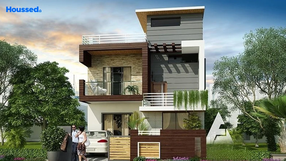 Project Image of Jayaguru IT City Phase 1 in Madanpur, Bhubaneswar - Image 388954