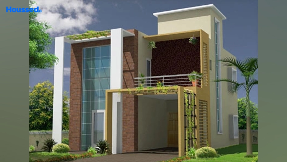 Project Image of Jayaguru IT City Phase 1 in Madanpur, Bhubaneswar - Image 388952